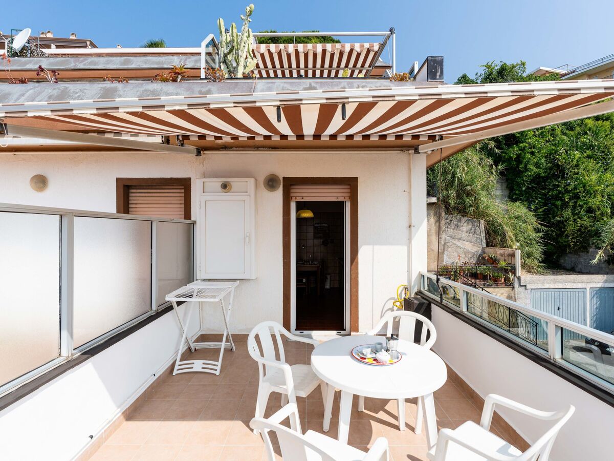 Casa Rita - Appartement 70 m² vue mer à Riva Ligure - Photo 16
