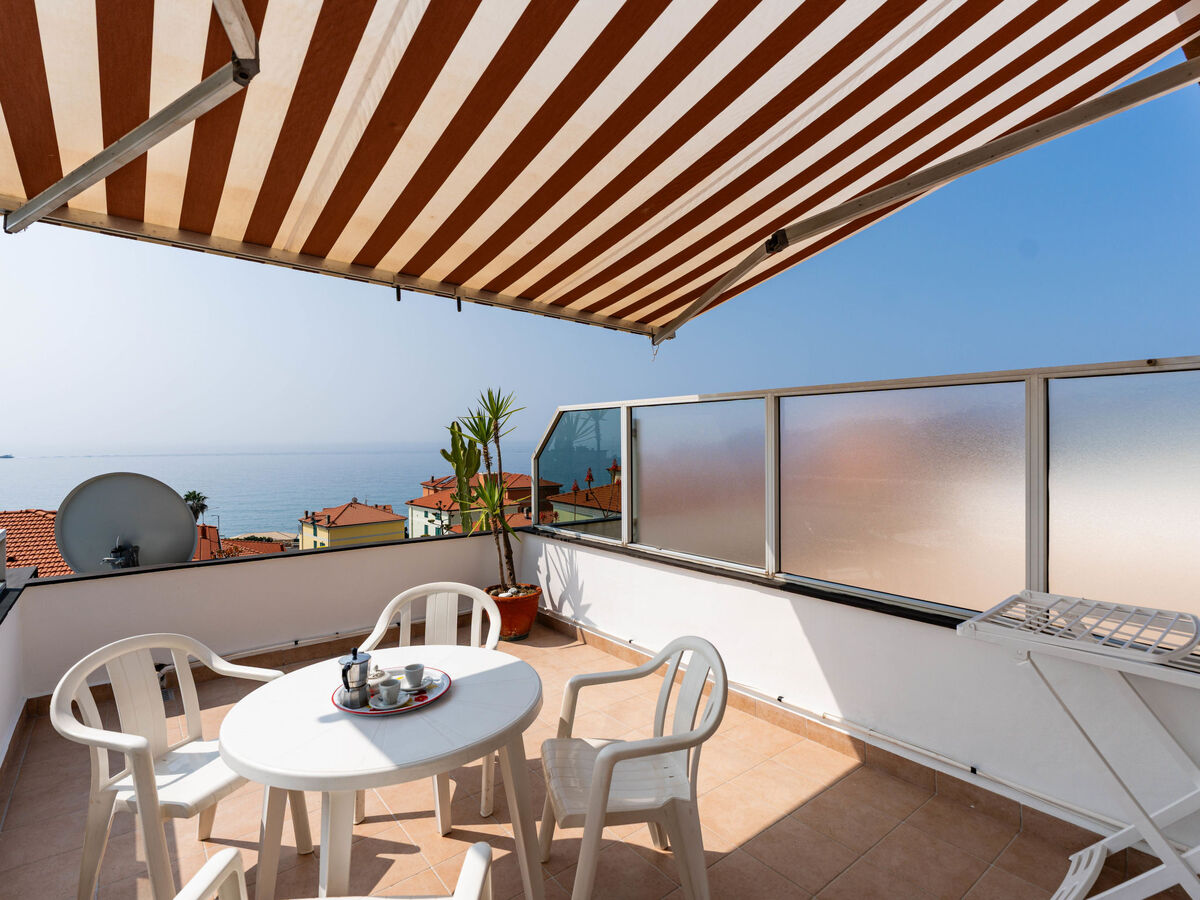 Casa Rita - Appartement 70 m² vue mer à Riva Ligure - Photo 18