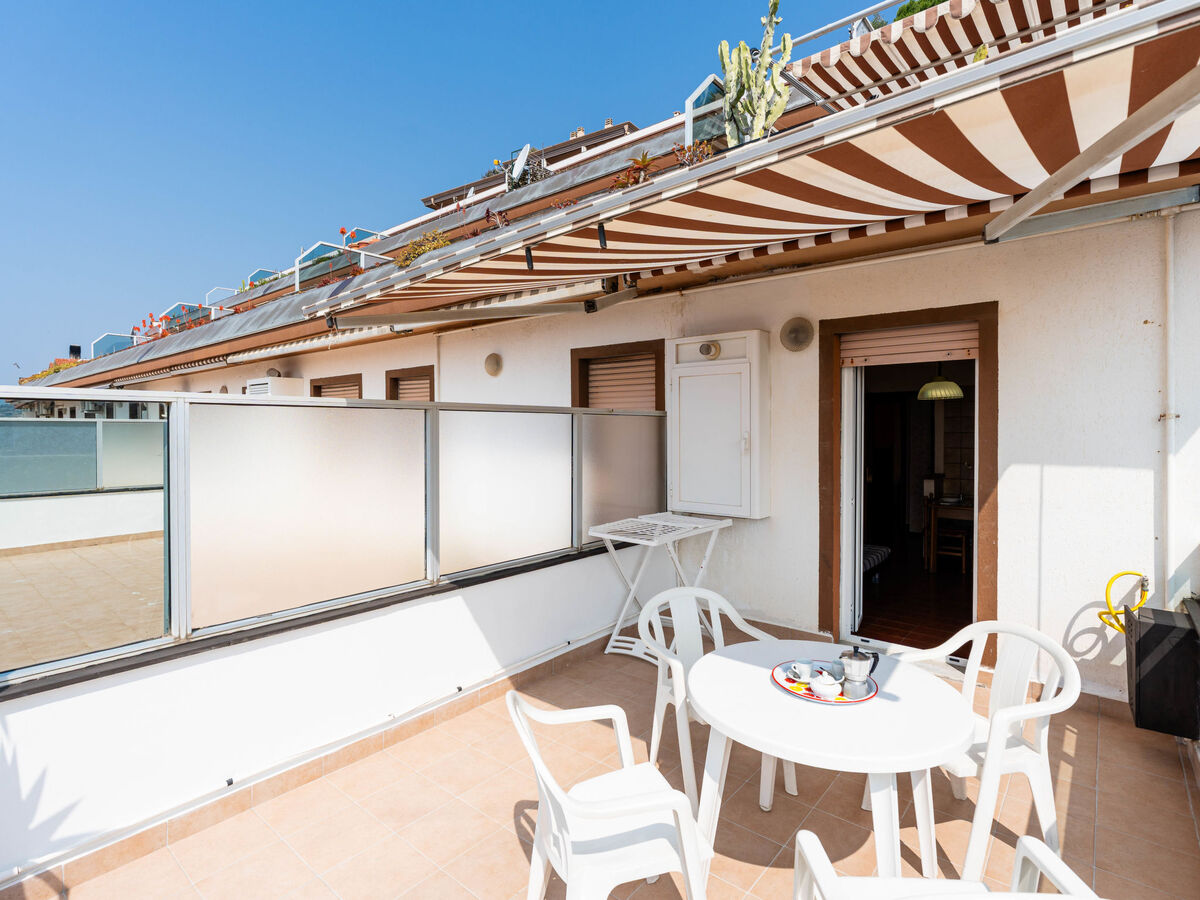 Casa Rita - Appartement 70 m² vue mer à Riva Ligure - Photo 19