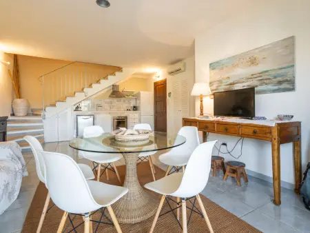 Location appartement à Villasimius, Golf Apartment