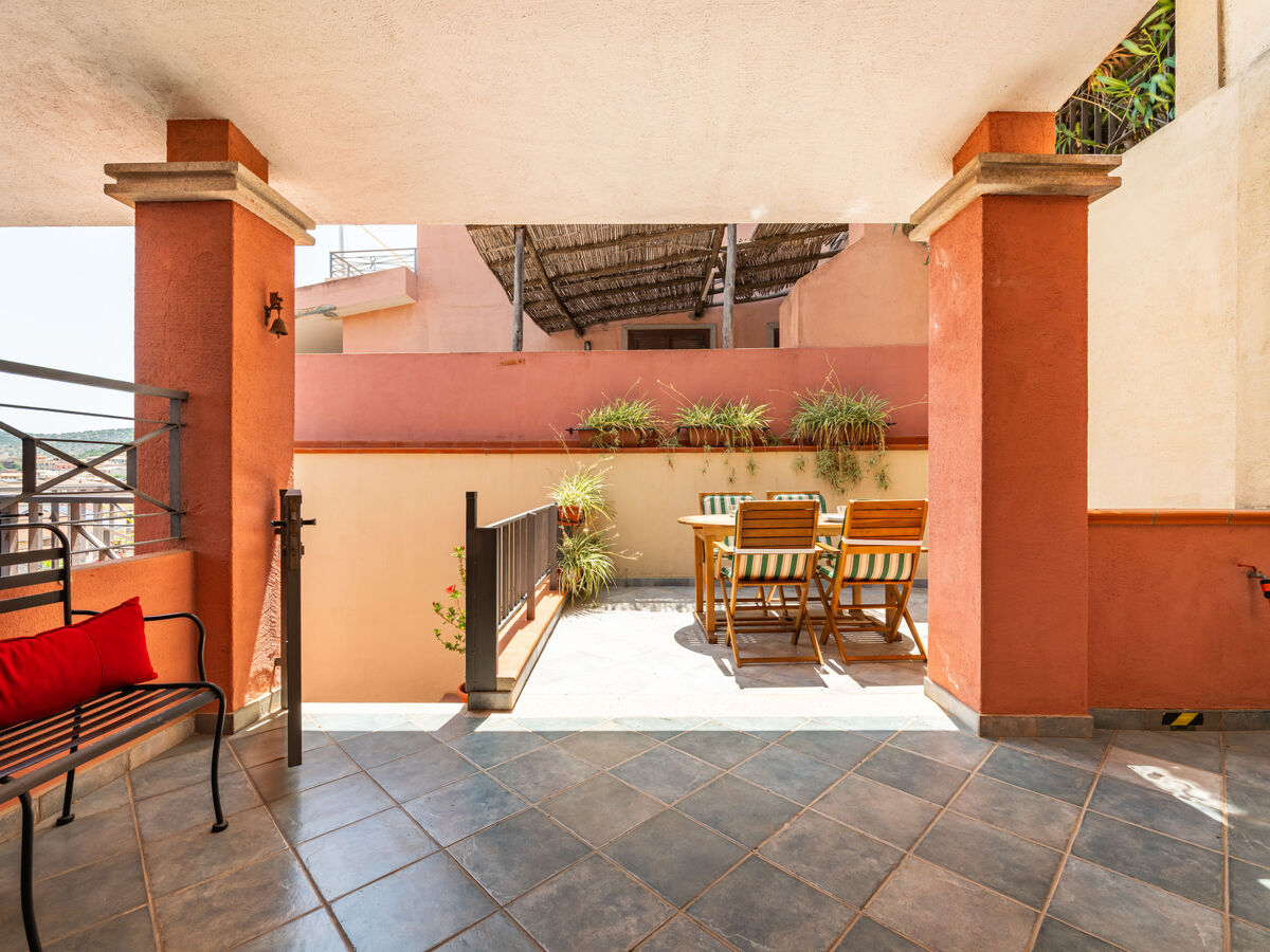 Caòmbu – Appartement 2 chambres à Villasimius - Photo 4
