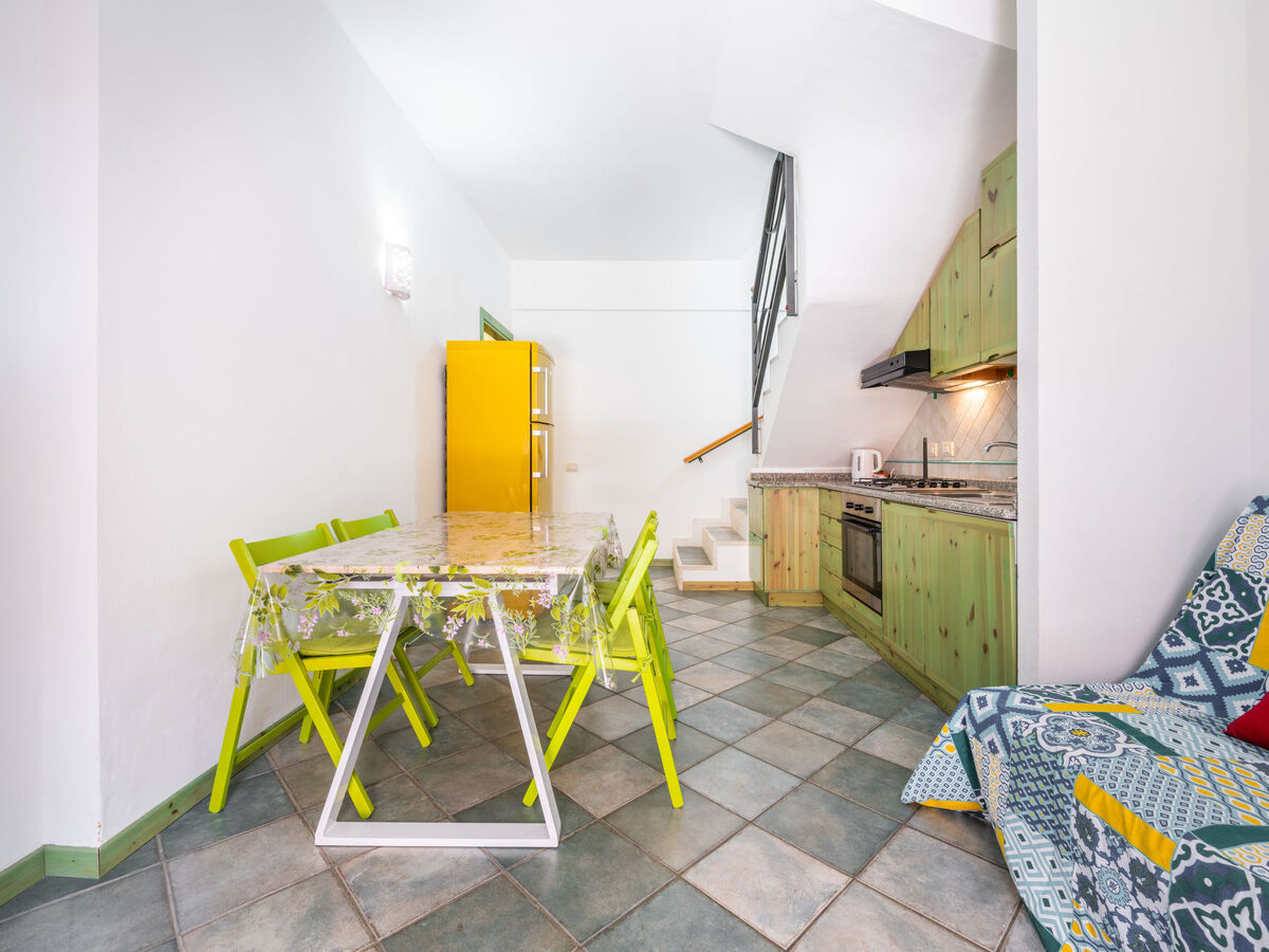 Caòmbu – Appartement 2 chambres à Villasimius - Photo 5