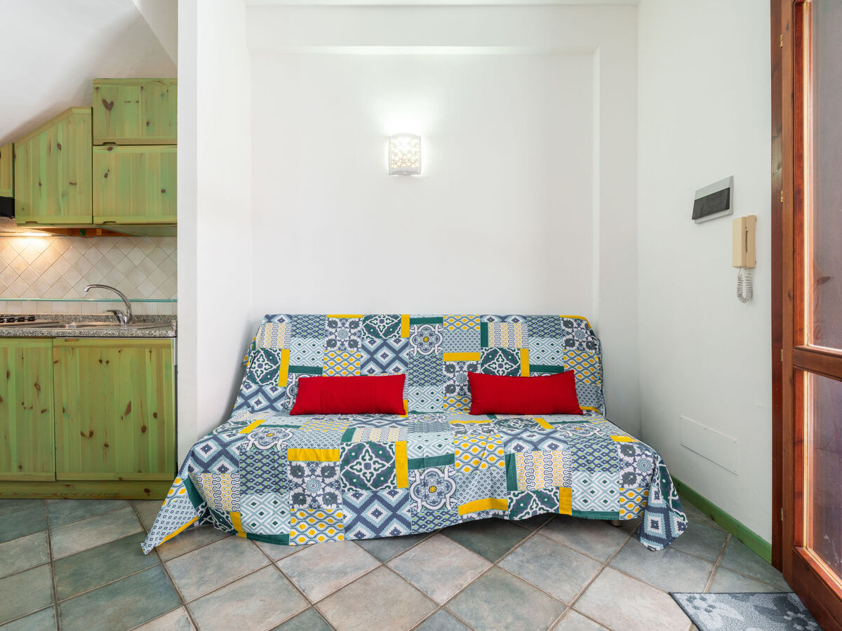 Caòmbu – Appartement 2 chambres à Villasimius - Photo 6