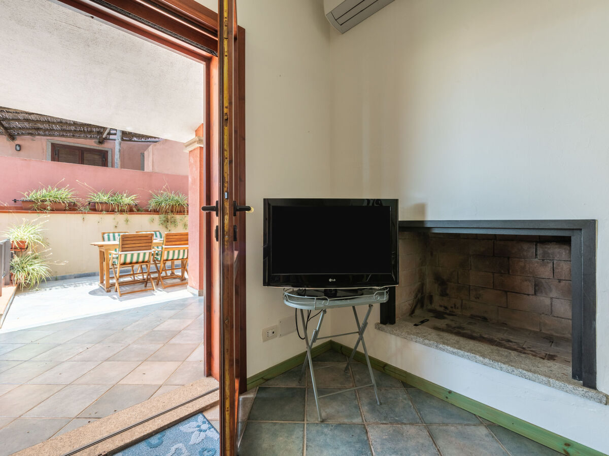 Caòmbu – Appartement 2 chambres à Villasimius - Photo 7