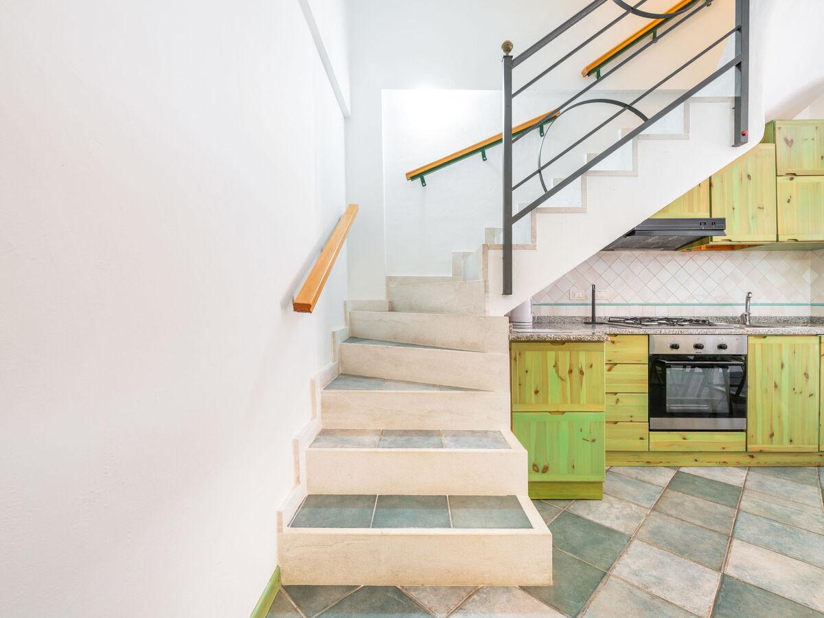 Caòmbu – Appartement 2 chambres à Villasimius - Photo 8
