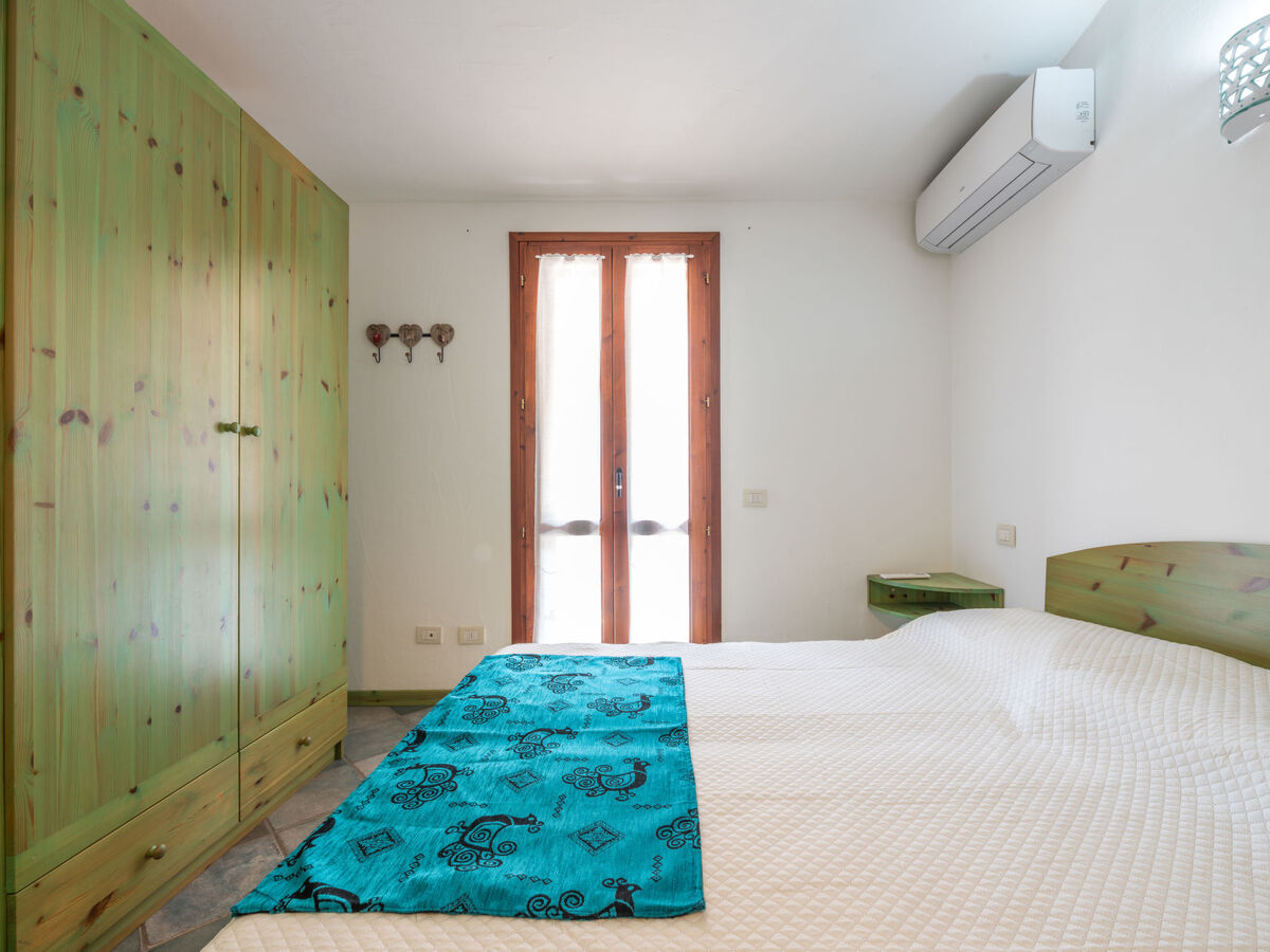 Caòmbu – Appartement 2 chambres à Villasimius - Photo 9