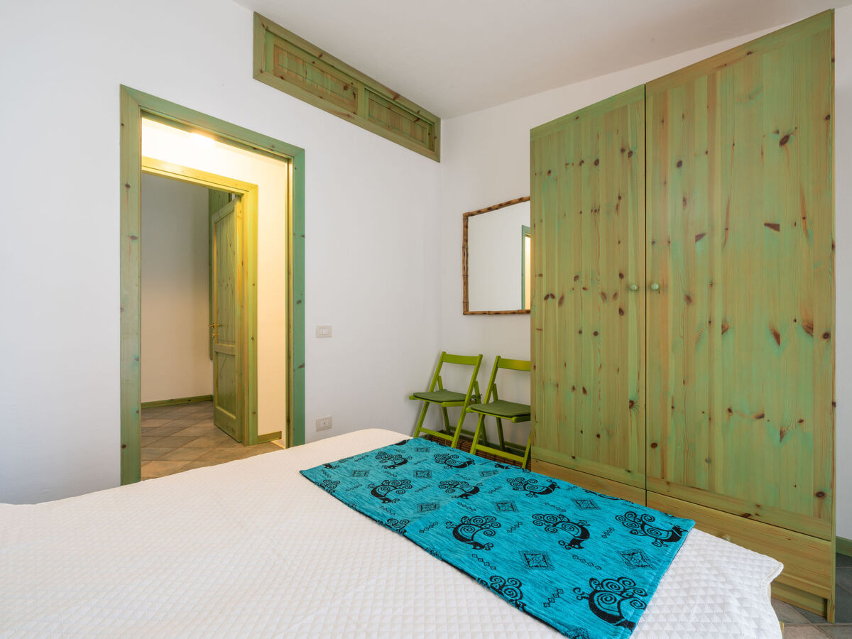 Caòmbu – Appartement 2 chambres à Villasimius - Photo 10