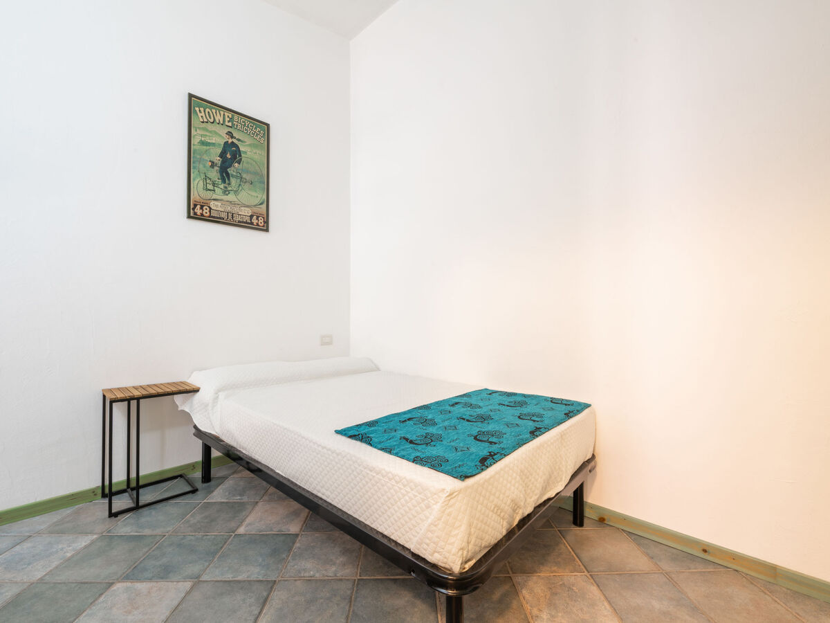 Caòmbu – Appartement 2 chambres à Villasimius - Photo 11