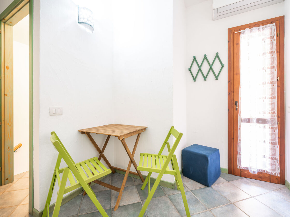 Caòmbu – Appartement 2 chambres à Villasimius - Photo 12