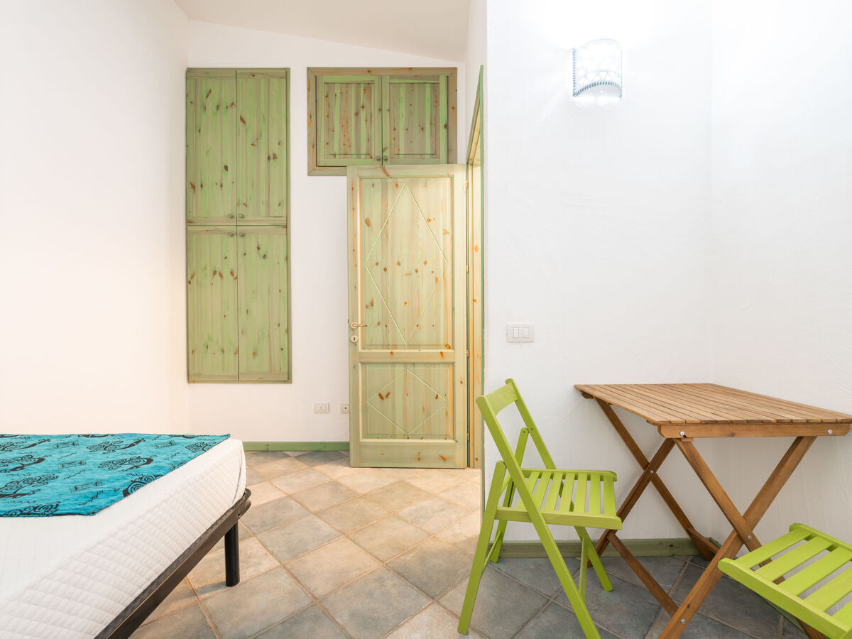 Caòmbu – Appartement 2 chambres à Villasimius - Photo 13