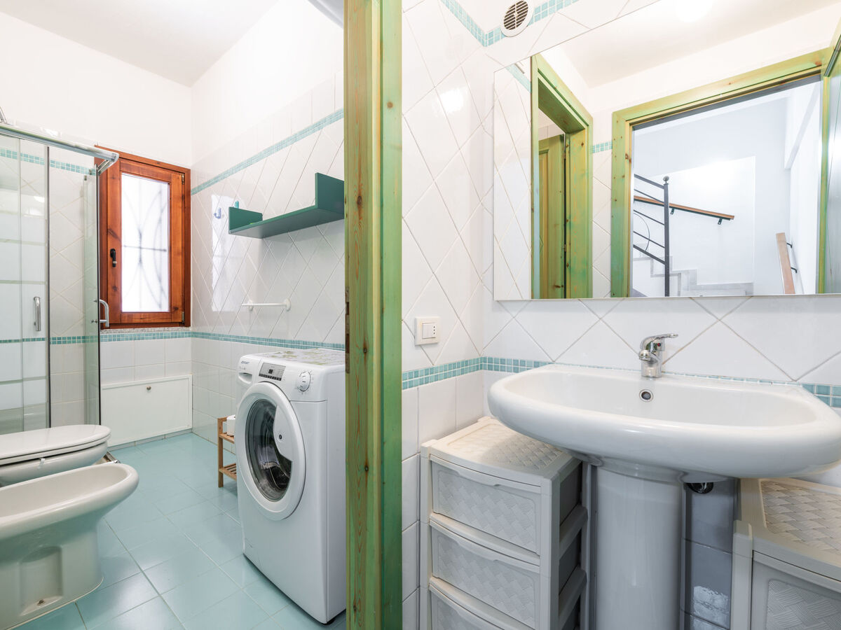 Caòmbu – Appartement 2 chambres à Villasimius - Photo 14