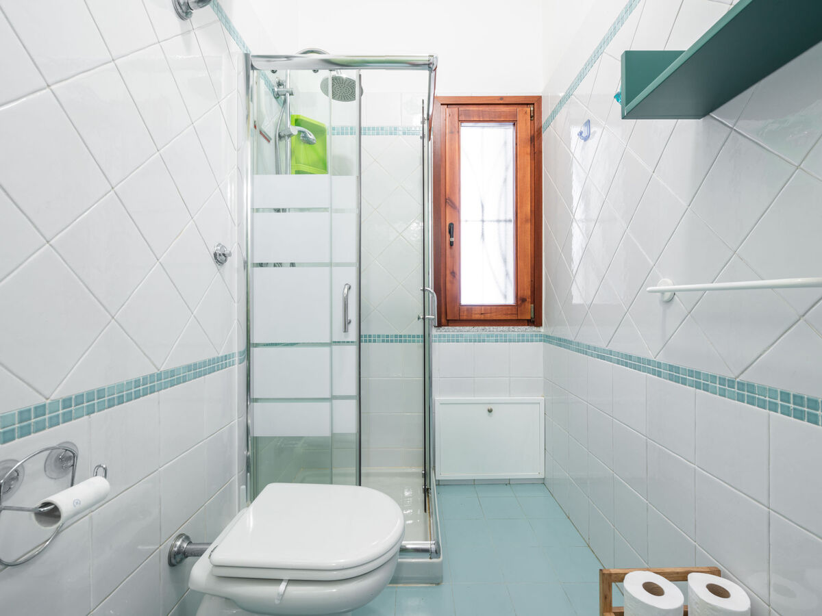 Caòmbu – Appartement 2 chambres à Villasimius - Photo 15