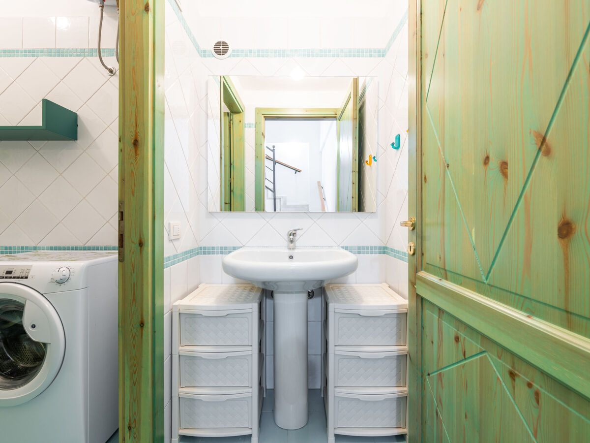 Caòmbu – Appartement 2 chambres à Villasimius - Photo 16