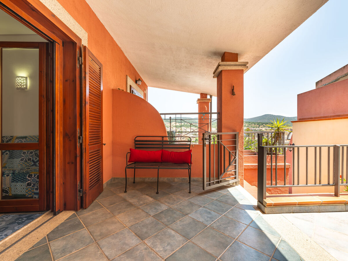 Caòmbu – Appartement 2 chambres à Villasimius - Photo 17