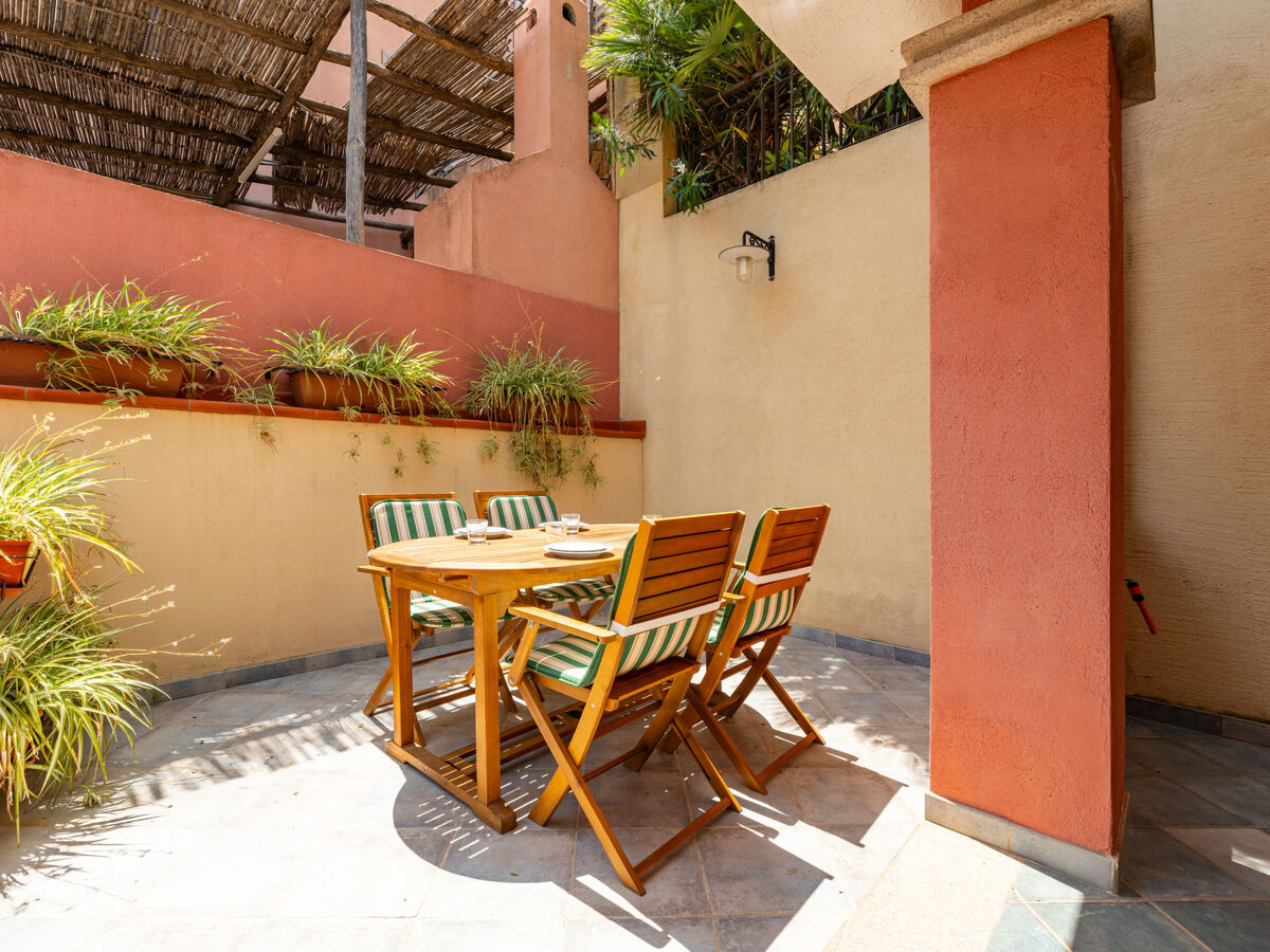 Caòmbu – Appartement 2 chambres à Villasimius - Photo 18
