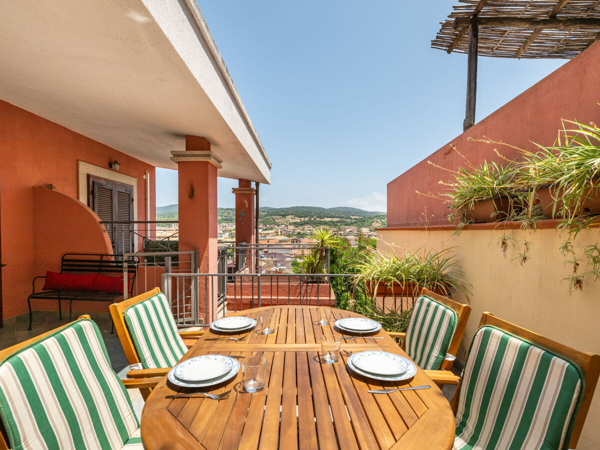 Caòmbu – Appartement 2 chambres à Villasimius - Photo 19