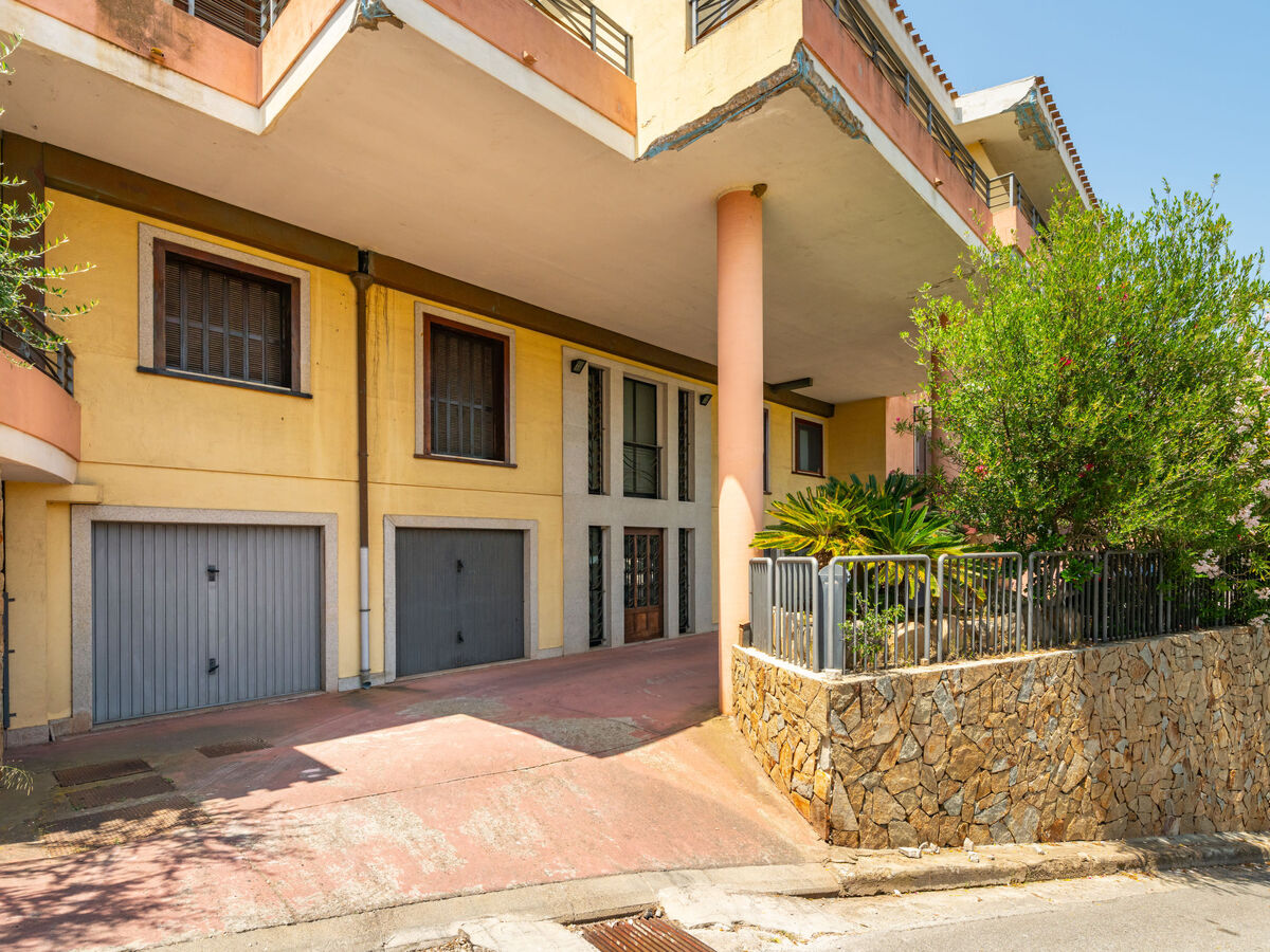 Caòmbu – Appartement 2 chambres à Villasimius - Photo 21