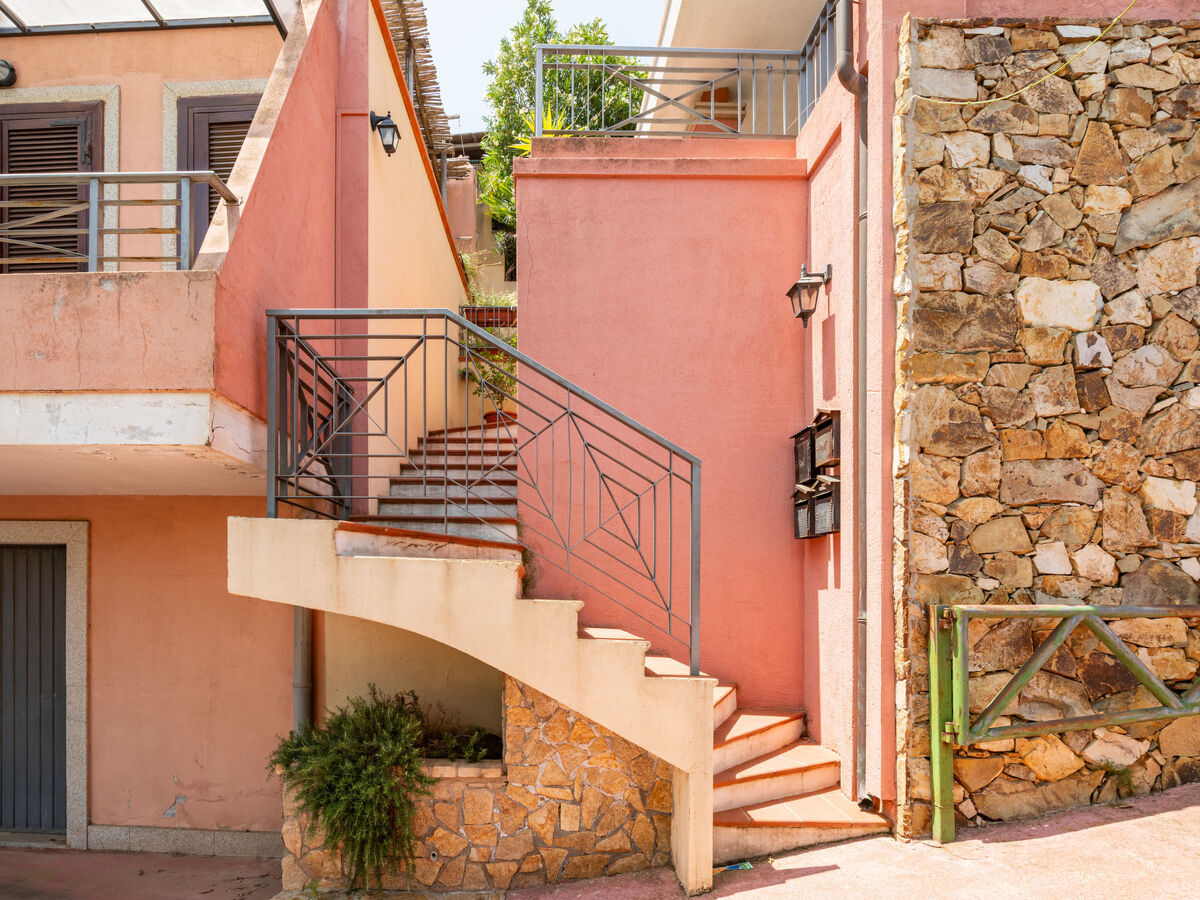 Caòmbu – Appartement 2 chambres à Villasimius - Photo 22