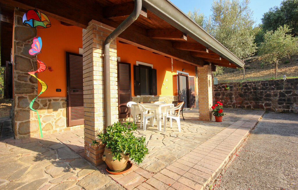 Maison 4 personnes à Perdifumo - Photo 1