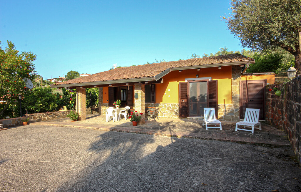 Maison 4 personnes à Perdifumo - Photo 7