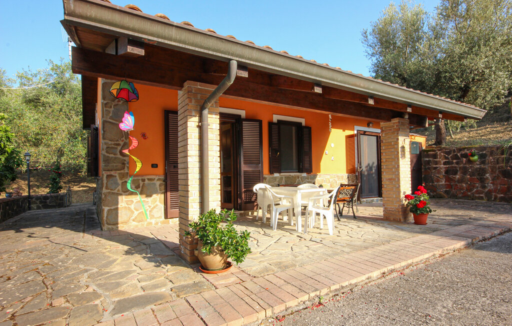 Maison 4 personnes à Perdifumo - Photo 8