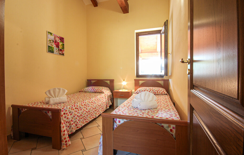 Maison 4 personnes à Perdifumo - Photo 13