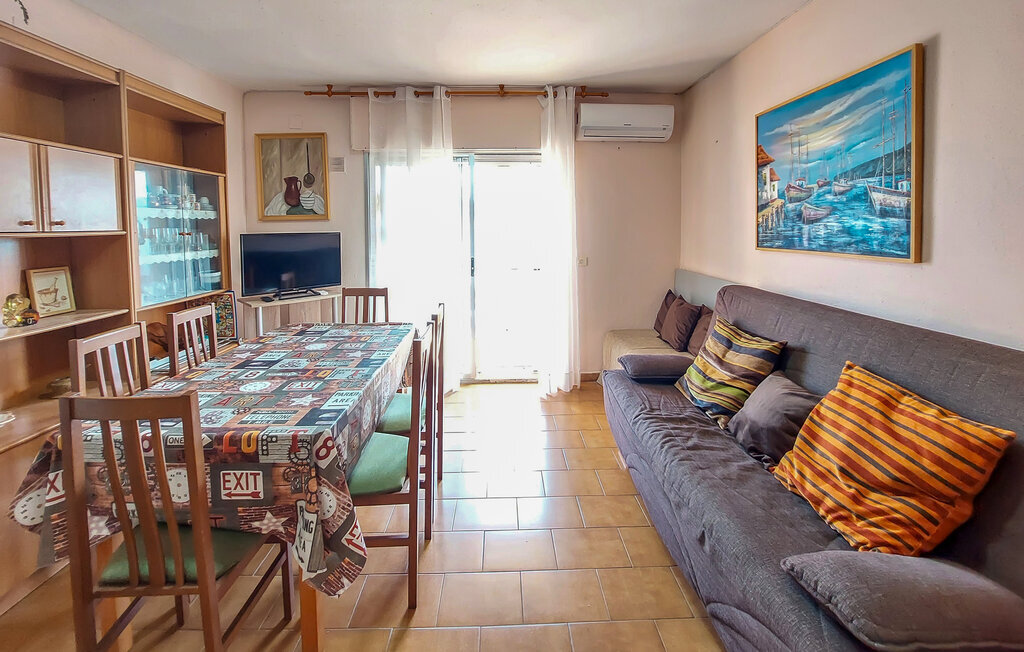 EUROMAR II, Appartement 5 personnes à Peñíscola - Photo 3