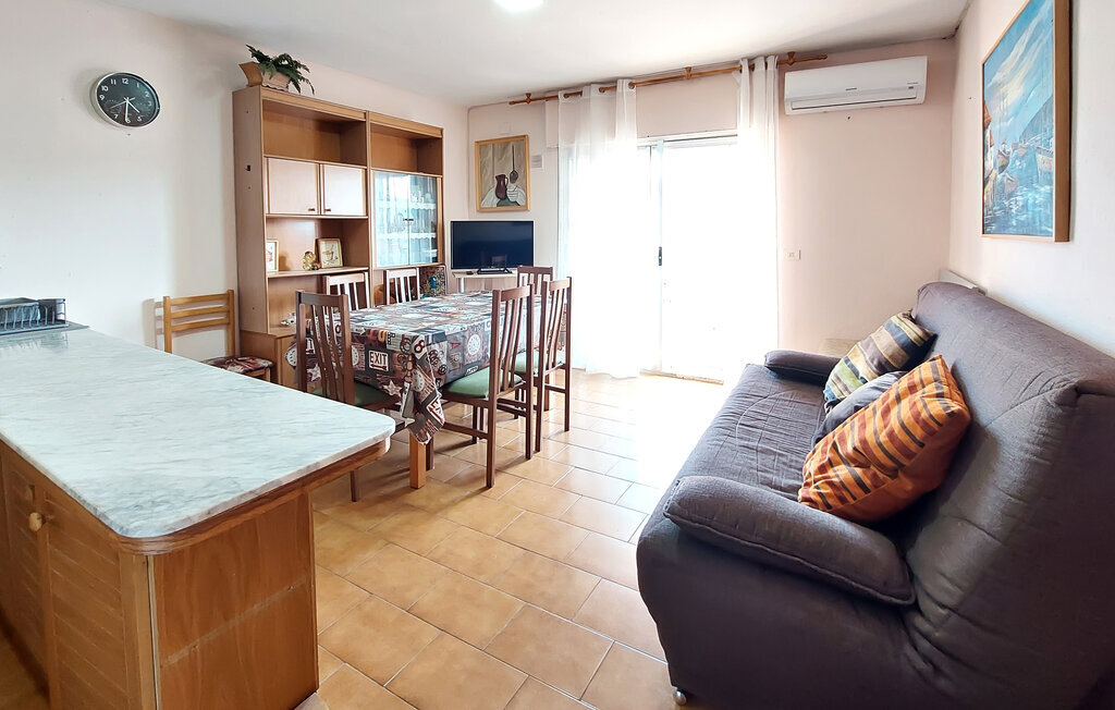 EUROMAR II, Appartement 5 personnes à Peñíscola - Photo 4