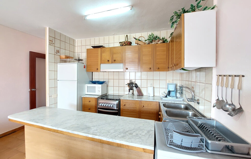 EUROMAR II, Appartement 5 personnes à Peñíscola - Photo 7