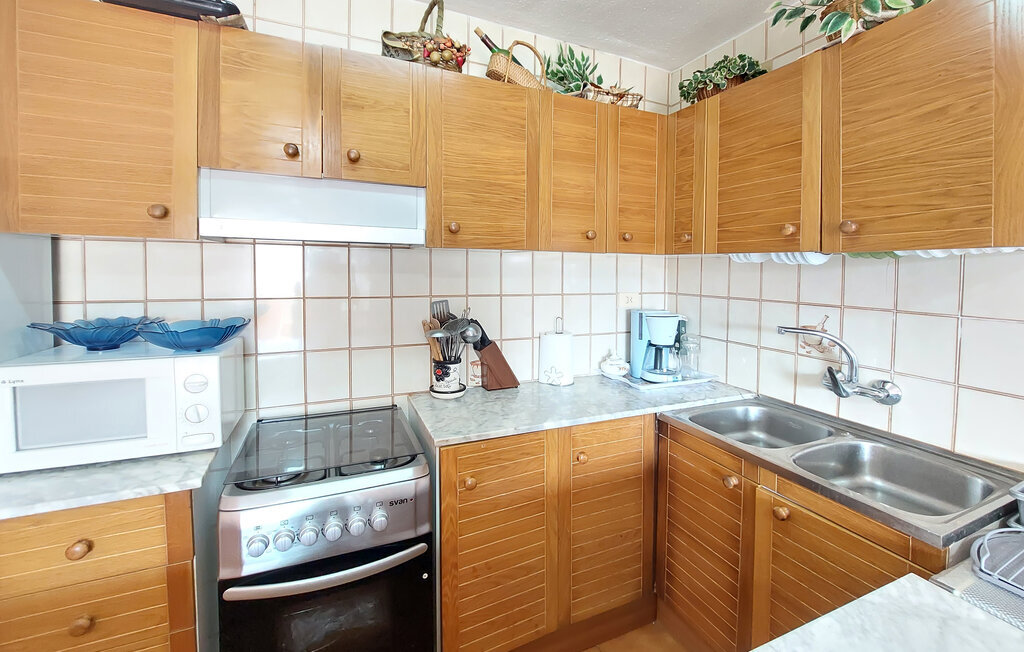 EUROMAR II, Appartement 5 personnes à Peñíscola - Photo 8