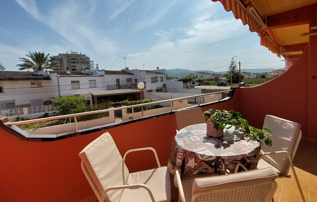 EUROMAR II, Appartement 5 personnes à Peñíscola - Photo 10