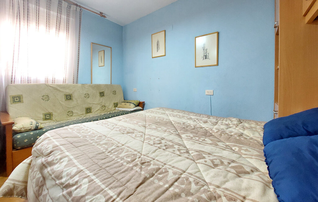 EUROMAR II, Appartement 5 personnes à Peñíscola - Photo 12