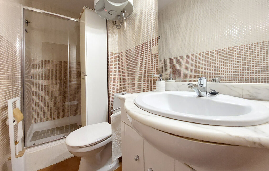 EUROMAR II, Appartement 5 personnes à Peñíscola - Photo 13
