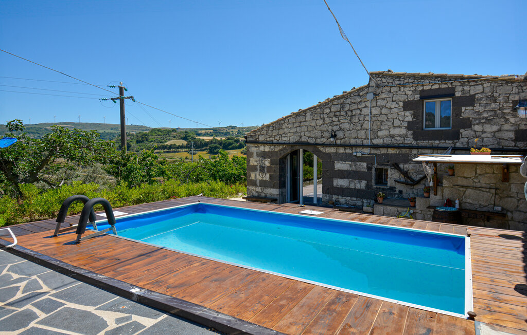 Maison 5 personnes à Monterosso Almo - Photo 1