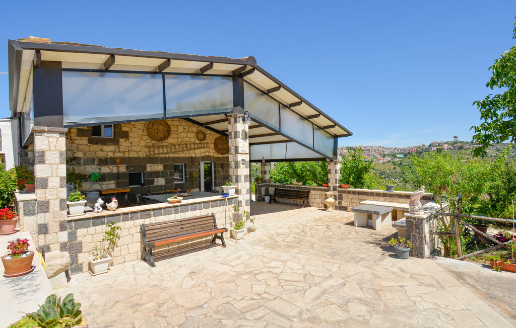 Maison 5 personnes à Monterosso Almo - Photo 2