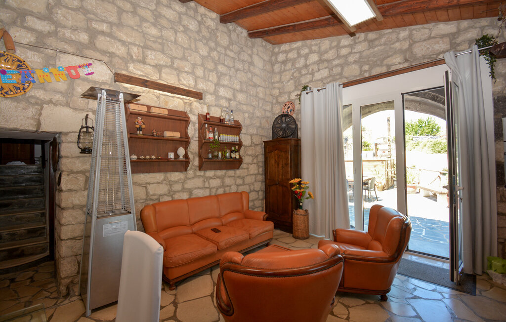 Maison 5 personnes à Monterosso Almo - Photo 4