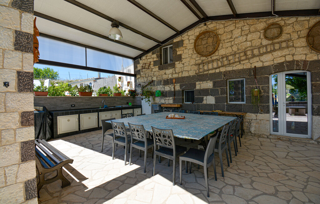 Maison 5 personnes à Monterosso Almo - Photo 8