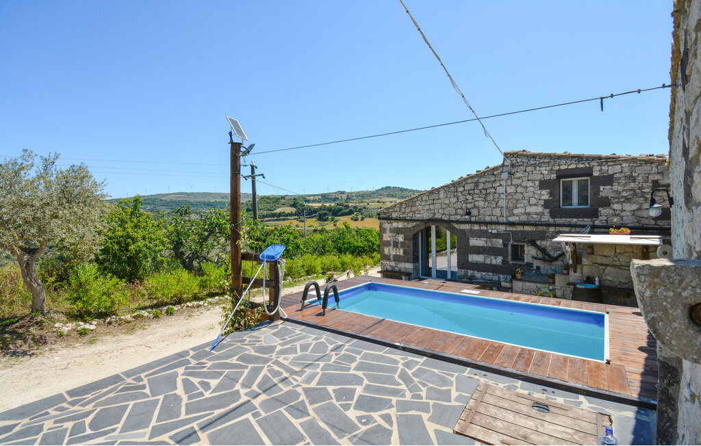 Maison 5 personnes à Monterosso Almo - Photo 9