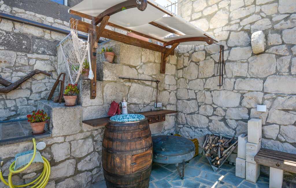 Maison 5 personnes à Monterosso Almo - Photo 12