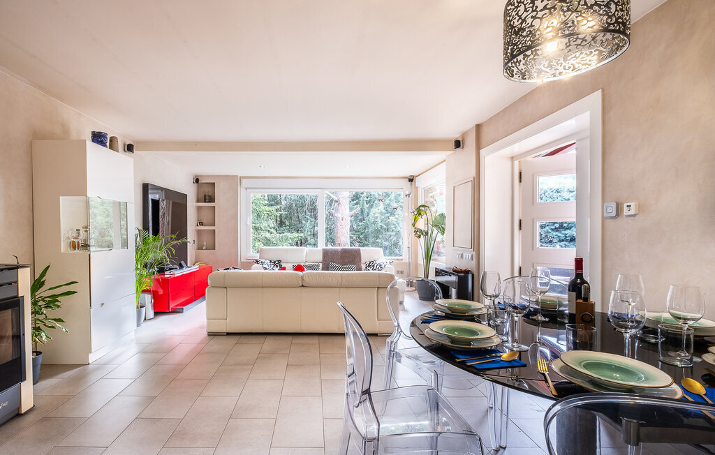 Maison 8 personnes à Mataelpino - Photo 3