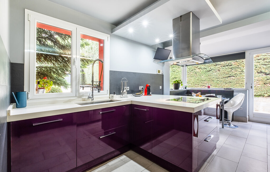 Maison 8 personnes à Mataelpino - Photo 6
