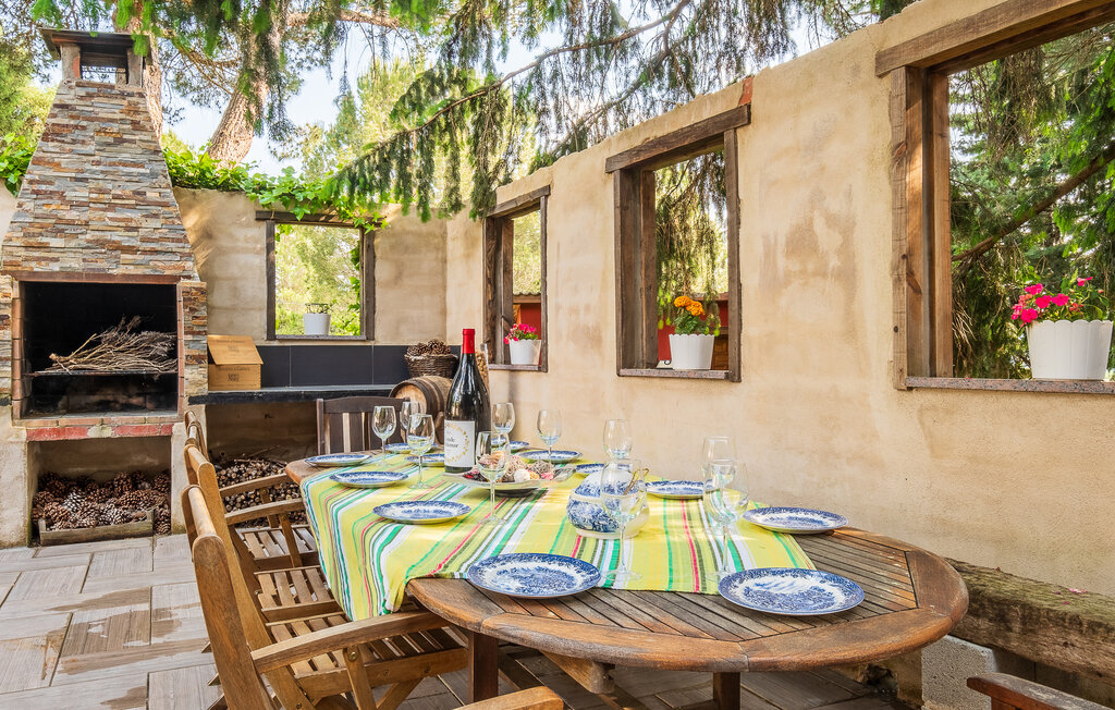Maison 8 personnes à Mataelpino - Photo 9