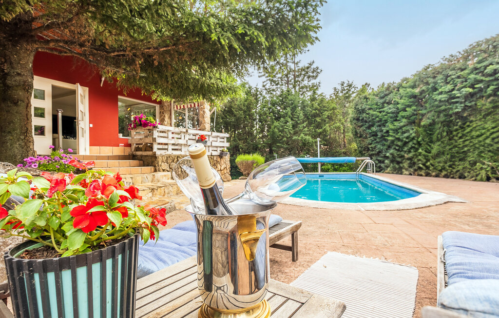 Maison 8 personnes à Mataelpino - Photo 10