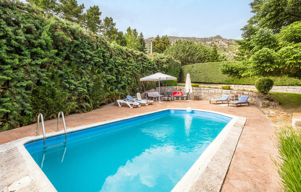Maison 8 personnes à Mataelpino - Photo 11