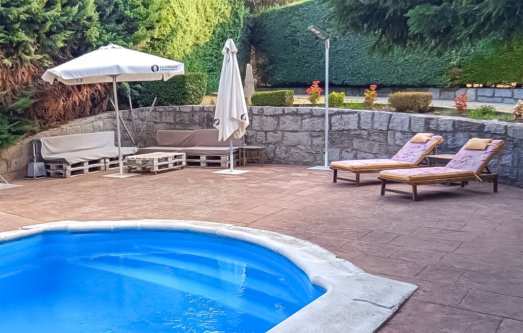 Maison 8 personnes à Mataelpino - Photo 13