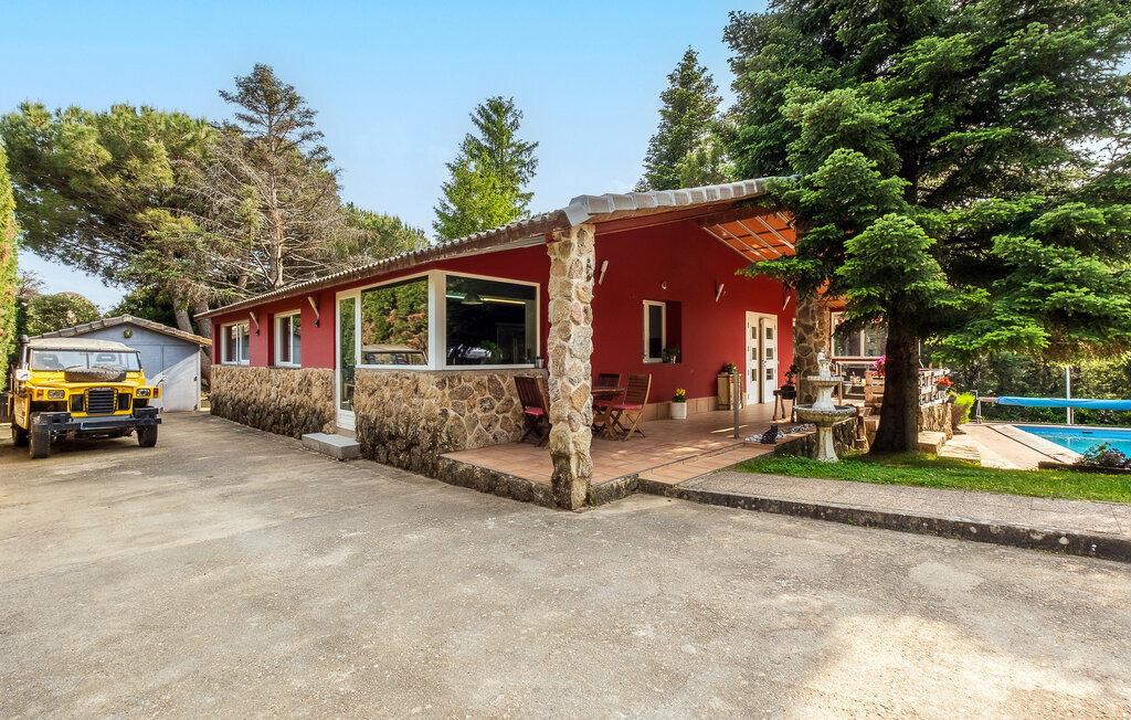 Maison 8 personnes à Mataelpino - Photo 14