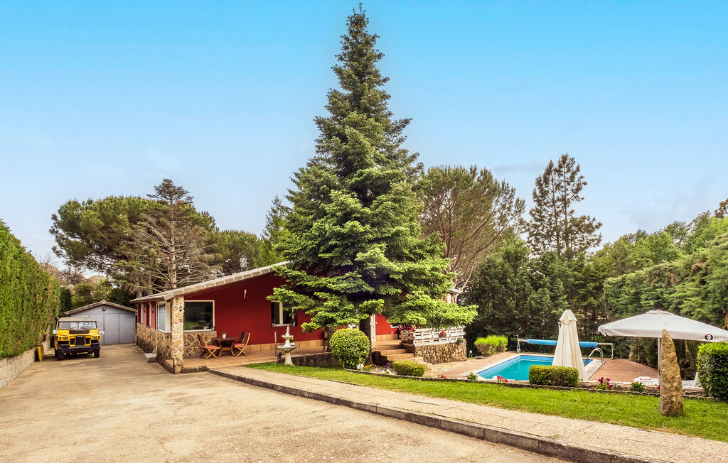 Maison 8 personnes à Mataelpino - Photo 15