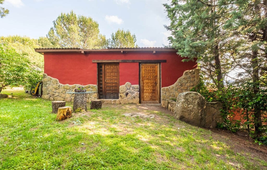 Maison 8 personnes à Mataelpino - Photo 17