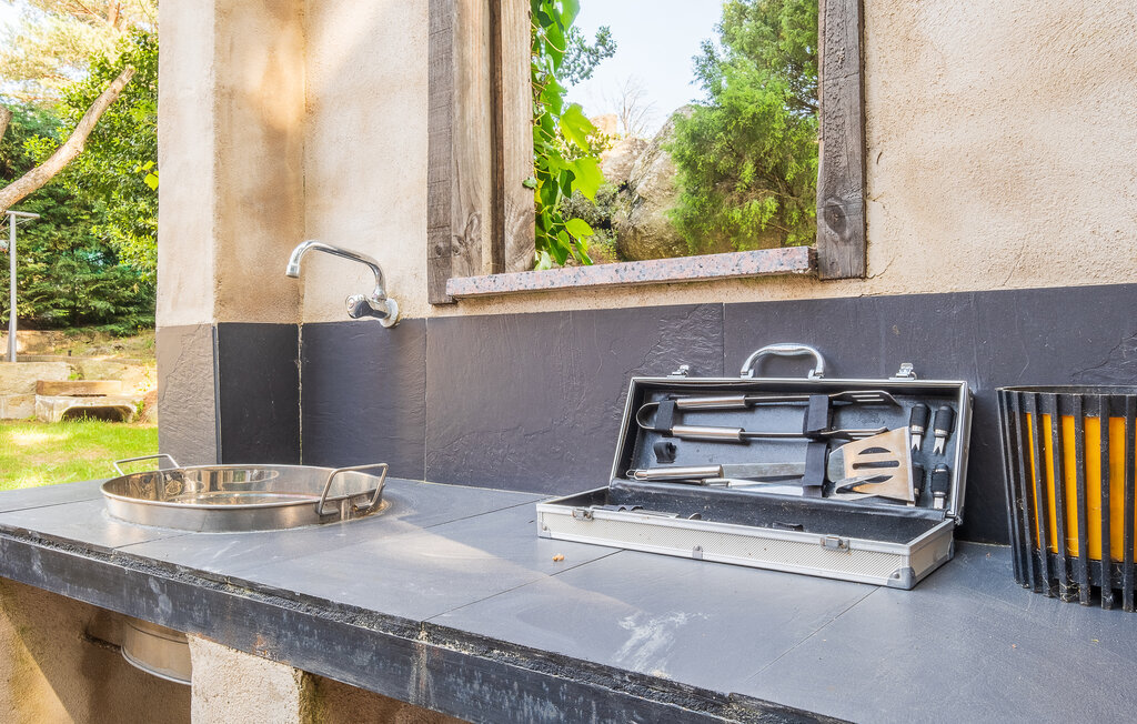 Maison 8 personnes à Mataelpino - Photo 20