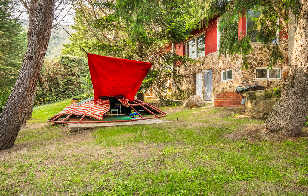 Maison 8 personnes à Mataelpino - Photo 23